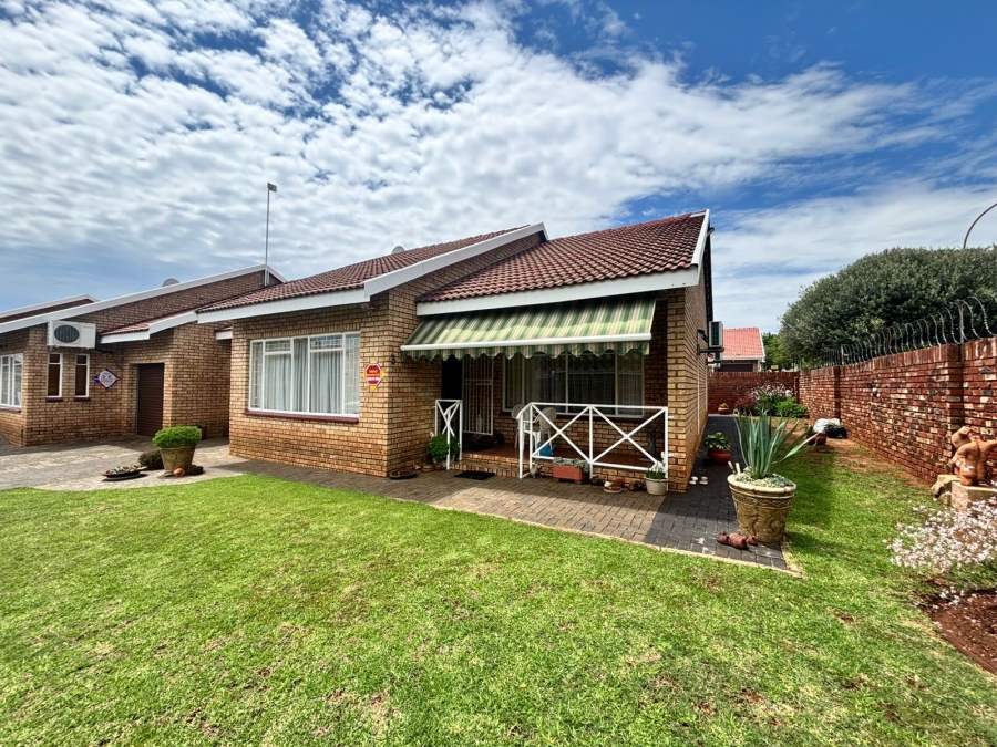 2 Bedroom Property for Sale in Parys Free State